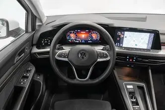 Volkswagen Golf, 1.4, 150 kW, pistikhübriid, automaat, esivedu
