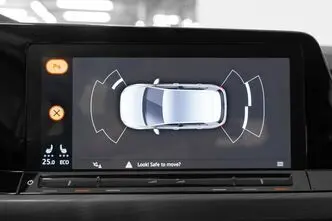 Volkswagen Golf, 1.4, 150 kW, pistikhübriid, automaat, esivedu