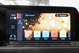 Volkswagen Golf, 1.4, 150 kW, pistikhübriid, automaat, esivedu