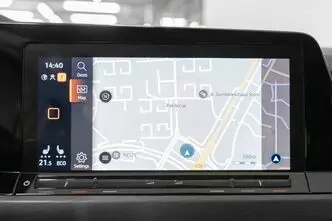 Volkswagen Golf, 1.4, 150 kW, pistikhübriid, automaat, esivedu