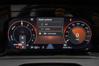 Volkswagen Golf, 1.4, 150 kW, pistikhübriid, automaat, esivedu