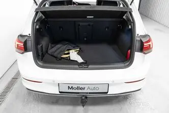 Volkswagen Golf, 1.4, 150 kW, pistikhübriid, automaat, esivedu