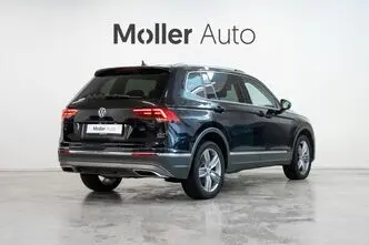 Volkswagen Tiguan, 2.0, 141 kW, дизель, автомат, полный привод