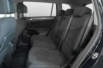 Volkswagen Tiguan, 2.0, 141 kW, дизель, автомат, полный привод