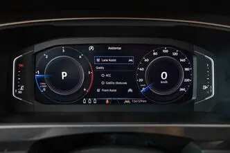 Volkswagen Tiguan, 2.0, 141 kW, дизель, автомат, полный привод