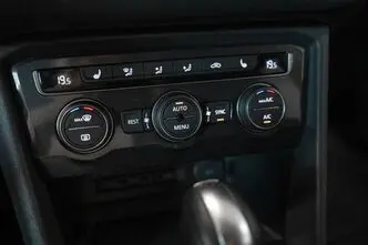 Volkswagen Tiguan, 2.0, 141 kW, дизель, автомат, полный привод