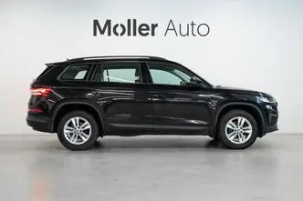Škoda Kodiaq, 1.5, 110 kW, бензин, автомат, передний привод