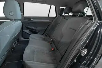 Volkswagen Golf, 2.0, 110 kW, дизель, автомат, передний привод