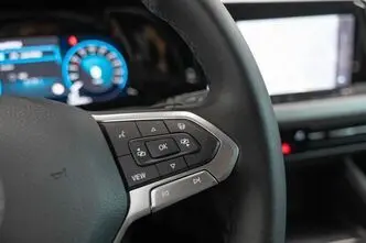 Volkswagen Golf, 2.0, 110 kW, дизель, автомат, передний привод