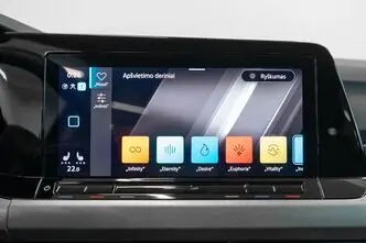 Volkswagen Golf, 2.0, 110 kW, дизель, автомат, передний привод