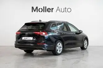 Volkswagen Golf, 2.0, 110 kW, дизель, автомат, передний привод