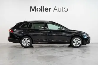Volkswagen Golf, 2.0, 110 kW, дизель, автомат, передний привод