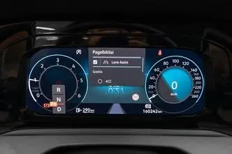Volkswagen Golf, 2.0, 110 kW, дизель, автомат, передний привод