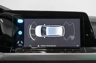 Volkswagen Golf, 2.0, 110 kW, дизель, автомат, передний привод
