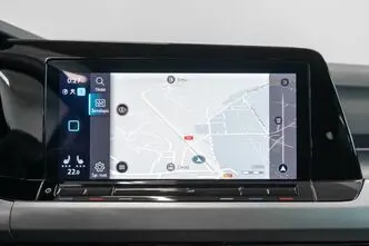 Volkswagen Golf, 2.0, 110 kW, дизель, автомат, передний привод