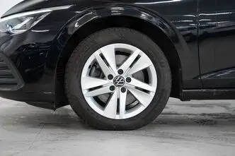 Volkswagen Golf, 2.0, 110 kW, дизель, автомат, передний привод