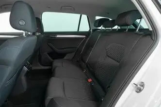 Škoda Superb, 2.0, 110 kW, дизель, автомат, передний привод