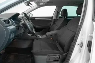 Škoda Superb, 2.0, 110 kW, дизель, автомат, передний привод