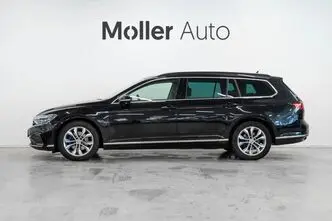 Volkswagen Passat, 1.4, 115 kW, plug-in hybrid, automatic, front-wheel drive
