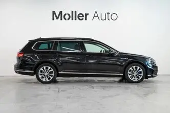 Volkswagen Passat, 1.4, 115 kW, plug-in hybrid, automatic, front-wheel drive
