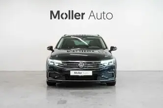 Volkswagen Passat, 1.4, 115 kW, plug-in hybrid, automatic, front-wheel drive