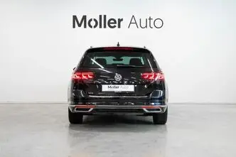 Volkswagen Passat, 1.4, 115 kW, plug-in hybrid, automatic, front-wheel drive