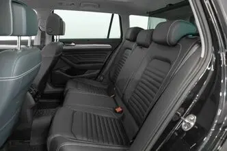 Volkswagen Passat, 1.4, 115 kW, plug-in hybrid, automatic, front-wheel drive
