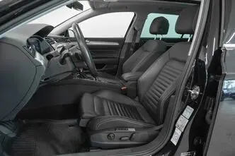 Volkswagen Passat, 1.4, 115 kW, plug-in hybrid, automatic, front-wheel drive