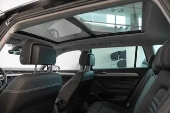 Volkswagen Passat, 1.4, 115 kW, plug-in hybrid, automatic, front-wheel drive