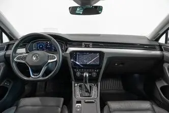 Volkswagen Passat, 1.4, 115 kW, plug-in hybrid, automatic, front-wheel drive