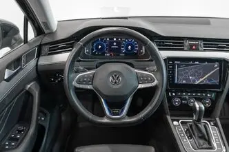 Volkswagen Passat, 1.4, 115 kW, plug-in hybrid, automatic, front-wheel drive