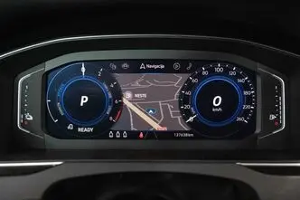 Volkswagen Passat, 1.4, 115 kW, plug-in hybrid, automatic, front-wheel drive