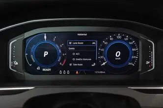 Volkswagen Passat, 1.4, 115 kW, plug-in hybrid, automatic, front-wheel drive