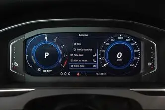 Volkswagen Passat, 1.4, 115 kW, plug-in hybrid, automatic, front-wheel drive
