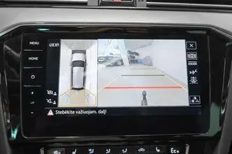 Volkswagen Passat, 1.4, 115 kW, plug-in hybrid, automatic, front-wheel drive