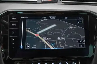 Volkswagen Passat, 1.4, 115 kW, plug-in hybrid, automatic, front-wheel drive