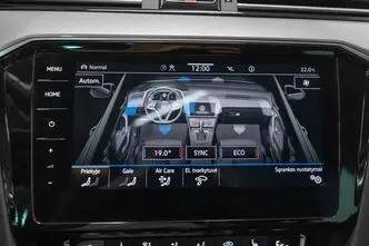 Volkswagen Passat, 1.4, 115 kW, plug-in hybrid, automatic, front-wheel drive