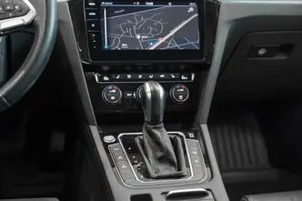 Volkswagen Passat, 1.4, 115 kW, plug-in hybrid, automatic, front-wheel drive