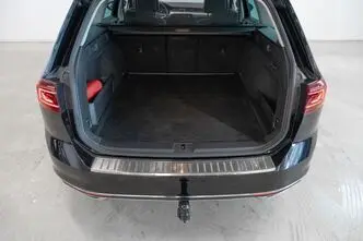 Volkswagen Passat, 1.4, 115 kW, plug-in hybrid, automatic, front-wheel drive