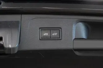 Volkswagen Passat, 1.4, 115 kW, plug-in hybrid, automatic, front-wheel drive
