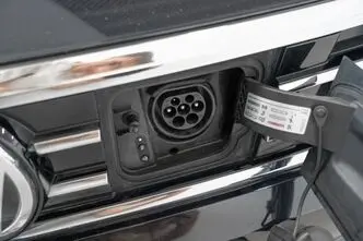 Volkswagen Passat, 1.4, 115 kW, plug-in hybrid, automatic, front-wheel drive