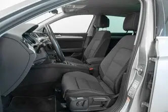 Volkswagen Passat, 1.5, 110 kW, bensiin, automaat, esivedu
