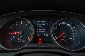 Volkswagen Passat, 1.5, 110 kW, bensiin, automaat, esivedu