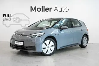 Volkswagen ID.3, 150 kW, electric, automatic, rear-wheel drive