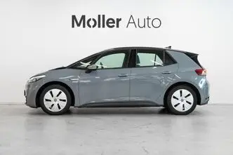 Volkswagen ID.3, 150 kW, electric, automatic, rear-wheel drive