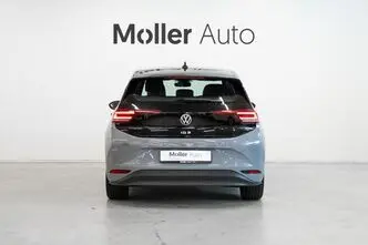 Volkswagen ID.3, 150 kW, electric, automatic, rear-wheel drive