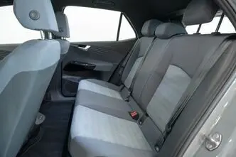 Volkswagen ID.3, 150 kW, electric, automatic, rear-wheel drive