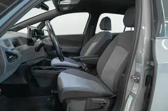 Volkswagen ID.3, 150 kW, electric, automatic, rear-wheel drive