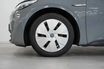 Volkswagen ID.3, 150 kW, electric, automatic, rear-wheel drive