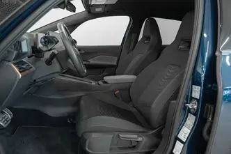 Cupra Born, 150 kW, elekter, automaat, tagavedu